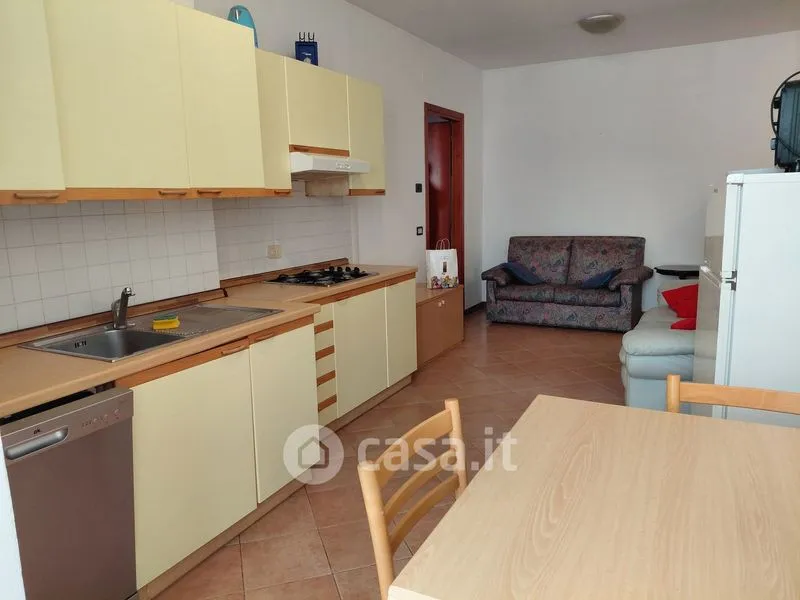 Cuisine - Fully Furnished Flat in Via Trieste, Padua