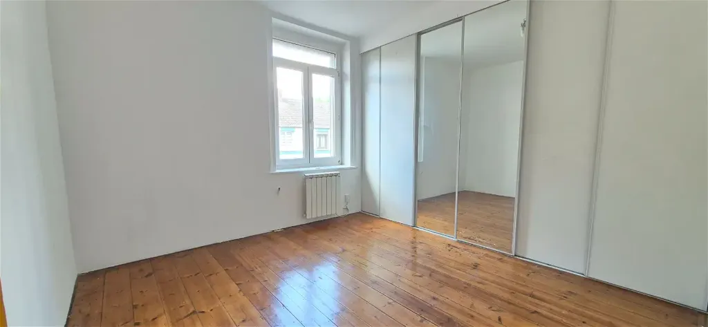 4-toaline maja asukohas Lille