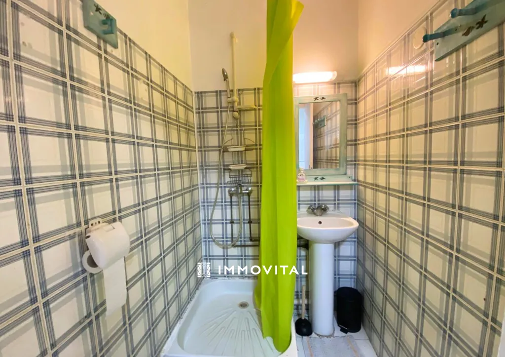 Bagni - Studio with Marina View in Le Gosier