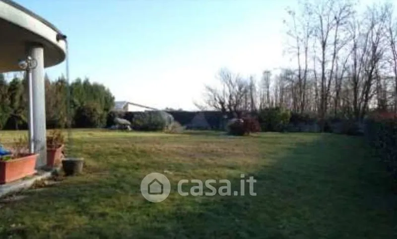Aed - Terraced House with Garden in Gozzano