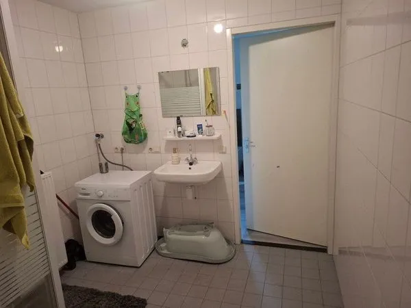 Appartement 2 pièces à Arnhem