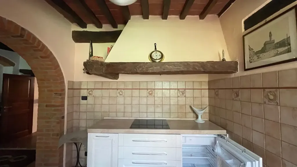 Maison à IT