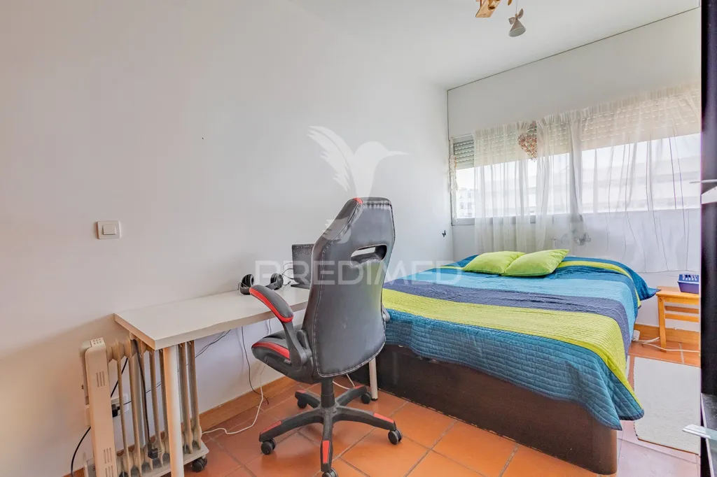 Magamistoad - Bright T3 Apartment with Elevator in Clérigos