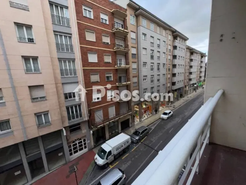 Rõdu - Apartment with Terrace in Ponferrada Centre