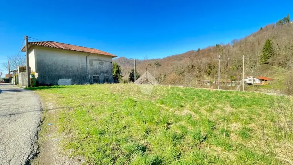 Jardin - Semi-detached House with Garden in Nimis