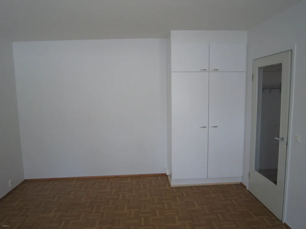 Chambres - Studio with Balcony in Haukipudas, Oulu