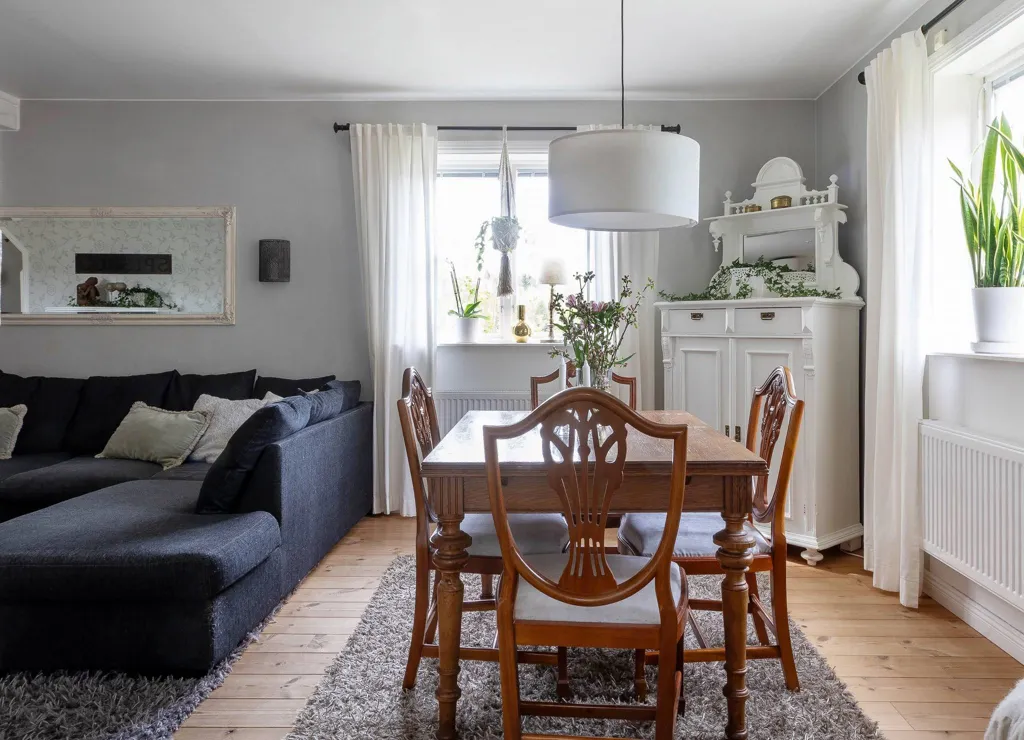 Maison 8 pièces à Heby kommun