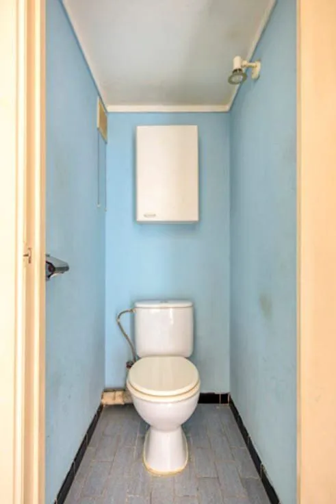 Salles de bain - Appartement à Tienen, Proximité du Centre-Ville