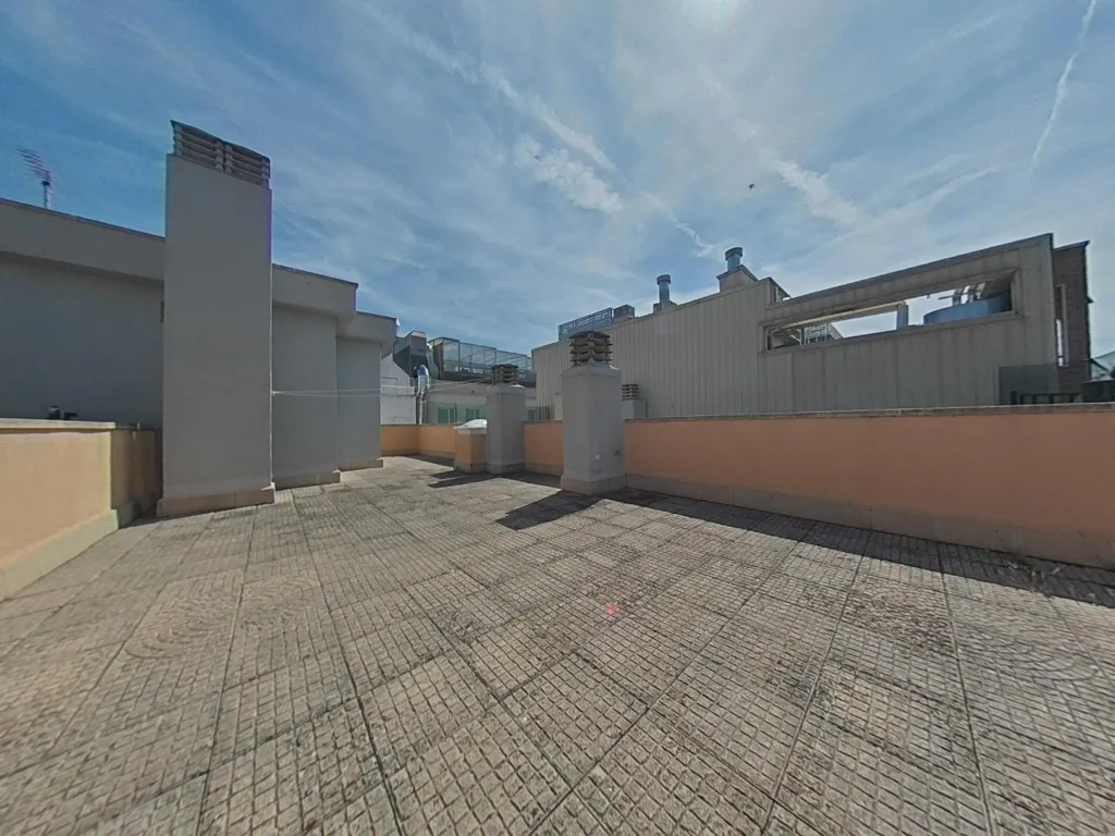Terrazza - Penthouse with Terrace in Salou Centre