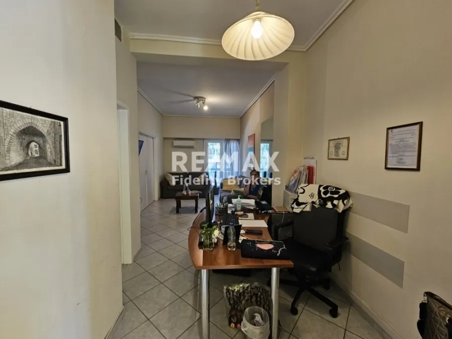 Kabinet - Apartment with Sea View in Glyfada Centre