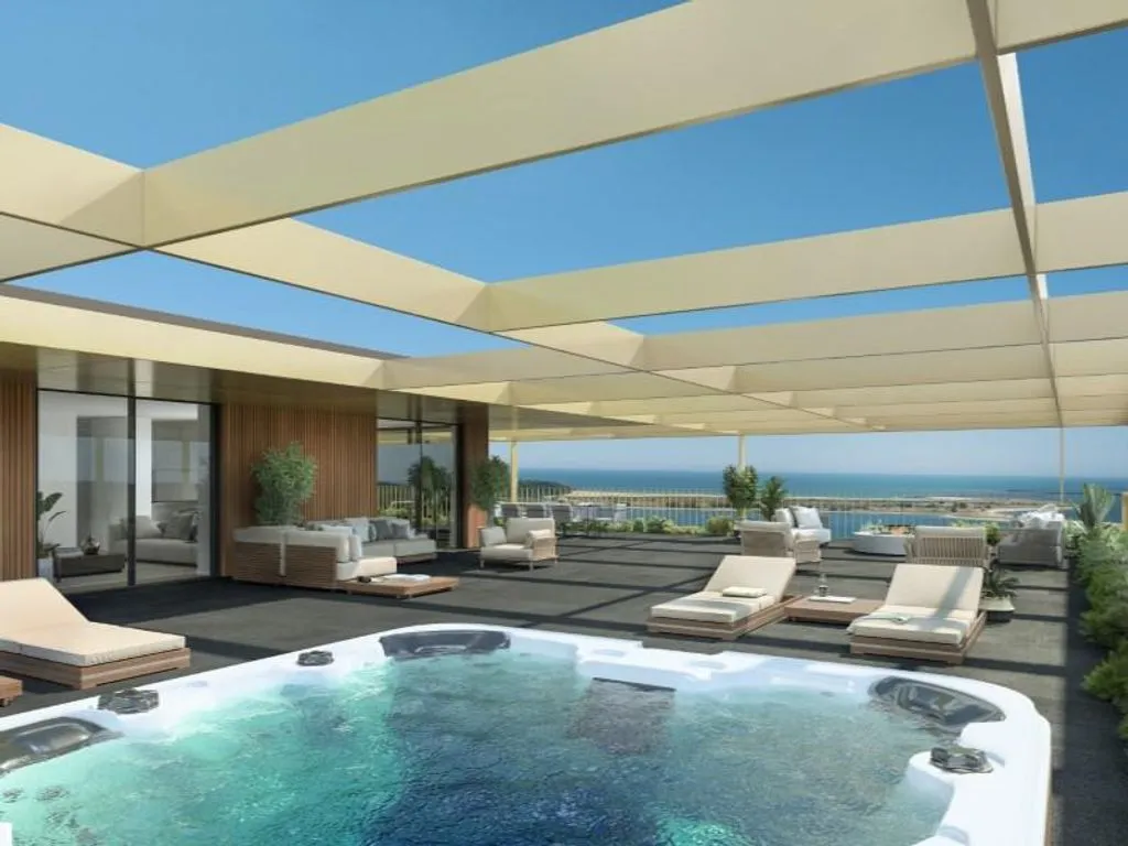 Piscine - Luxury Flat with Panoramic Views in Vila Nova de Gaia