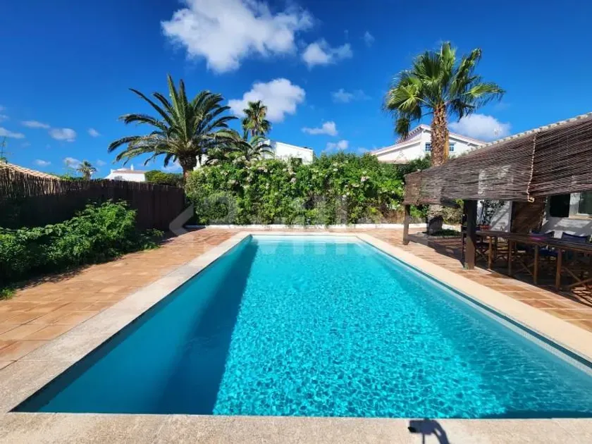 Piscine - Maison 3 chambres à Balears (Illes)