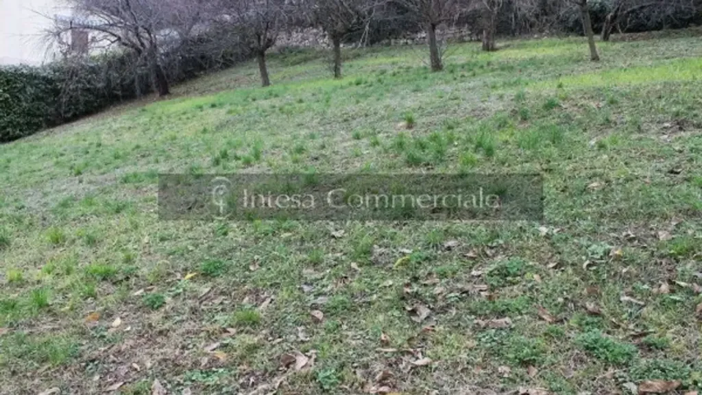 Jardin - Panoramic Villa with Private Park in Brescia