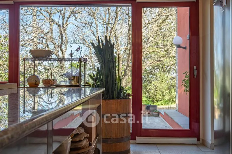 Cuisine - Rustic Casale with Pool in Massa Marittima