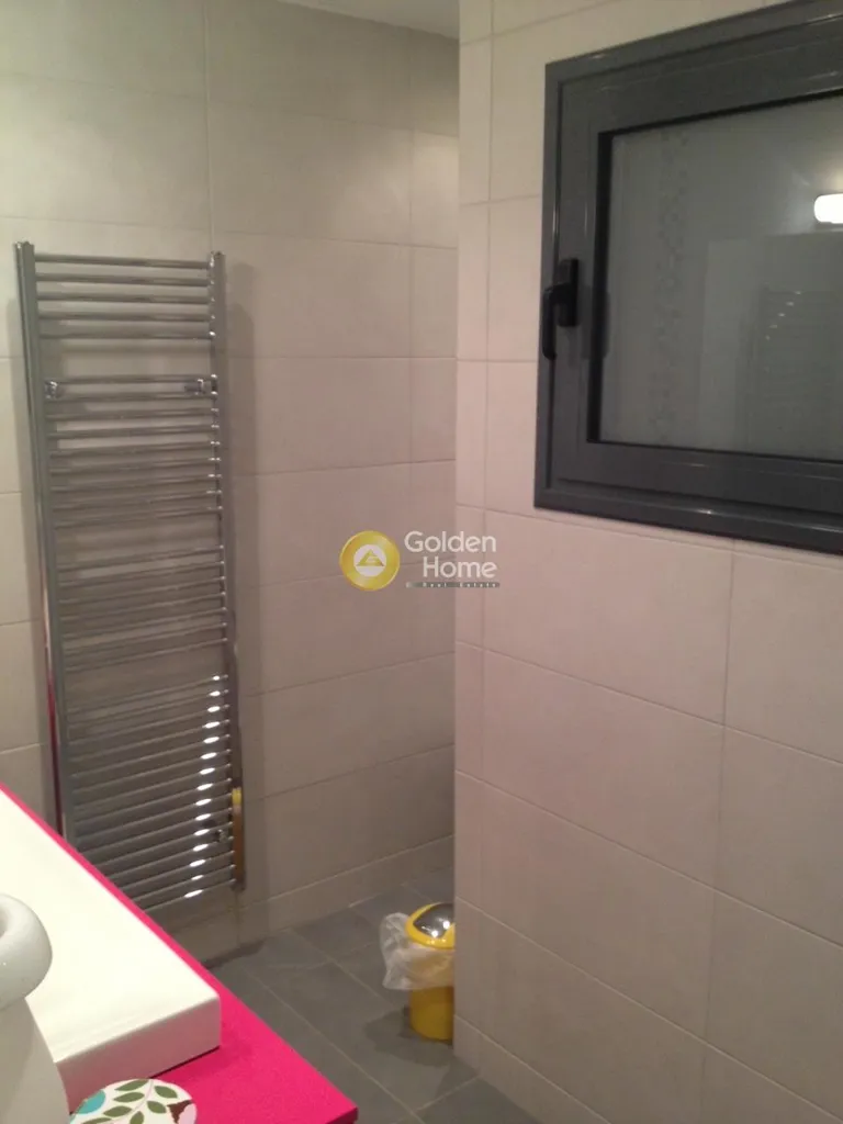 Vannitoad - Luxury Maisonette in Chalkida Centre