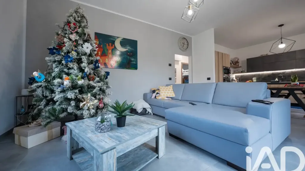 Séjour - Rustic Villa with Private Garden in Portomaggiore