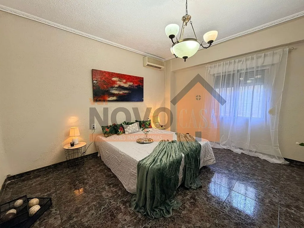 Magamistoad - Bright Apartment with Patio in Silla