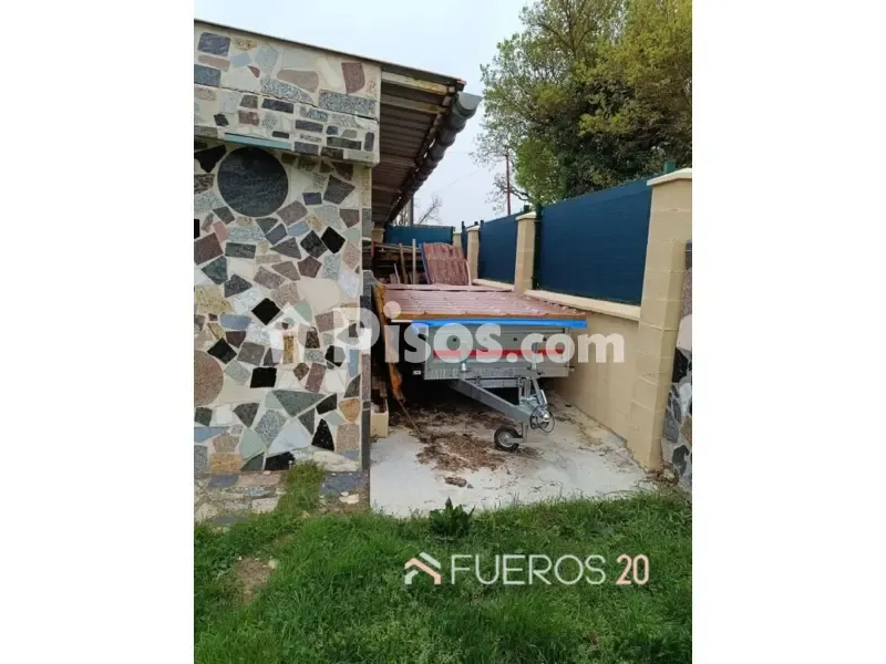 Aed - Cottage with Pool in Bustillo de Villarcayo