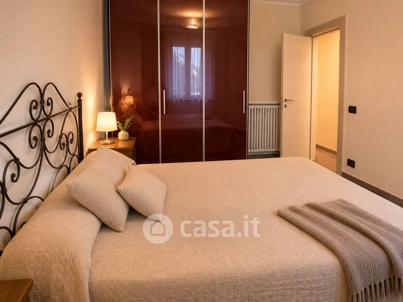 Camere da letto - Twin-Occupancy Flat in Varazze's Historic Centre