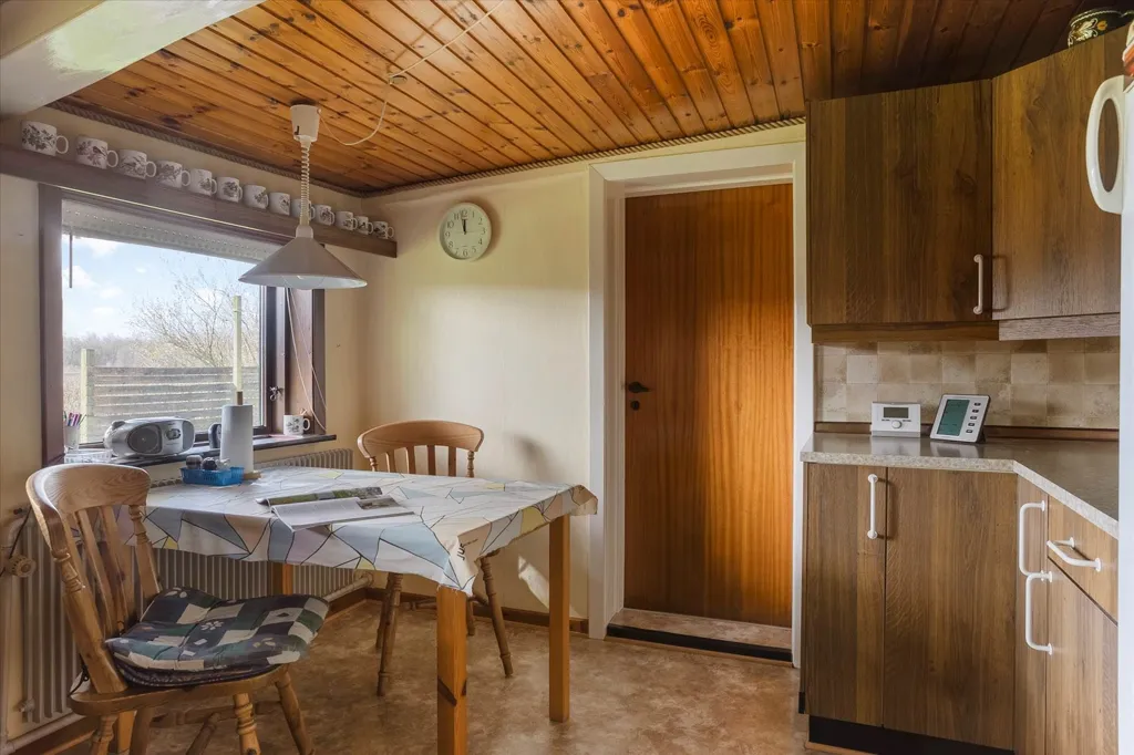 Maison 5 pièces à Sommersted