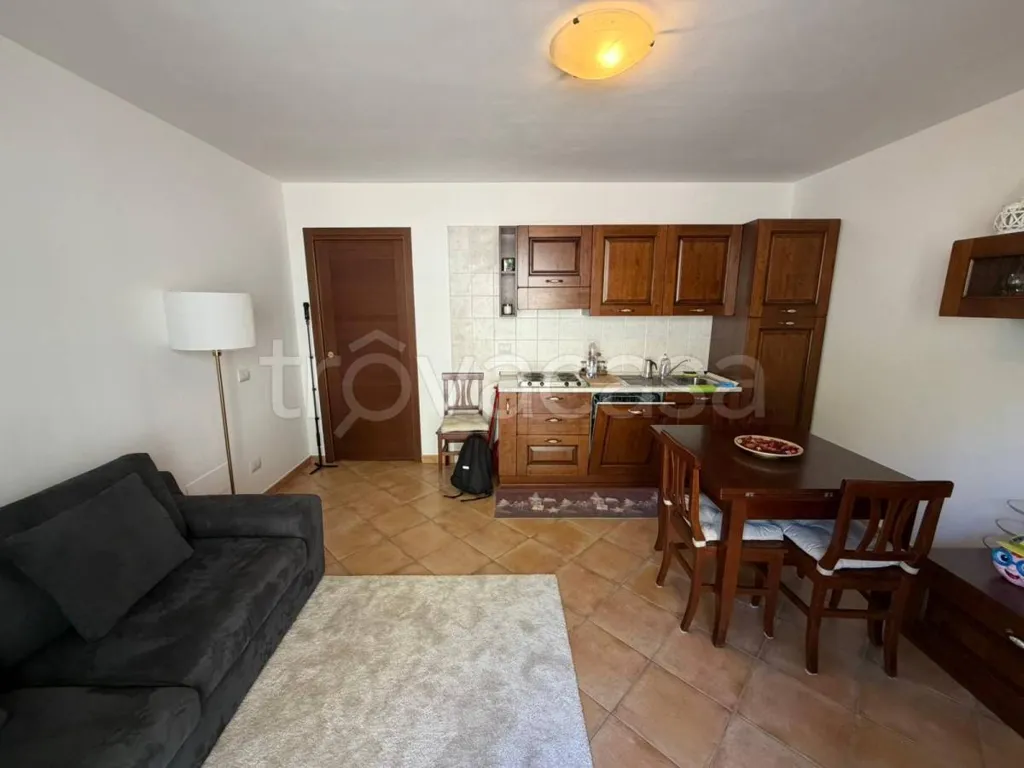 Elutuba - Apartment with Balcony in Bardonecchia