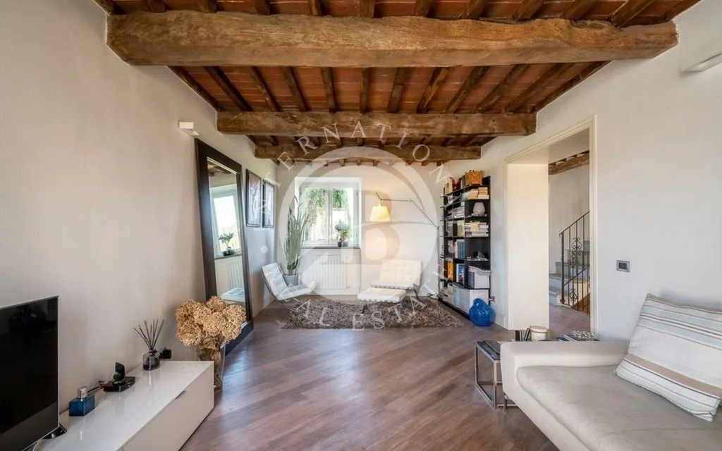 Séjour - Luxury Villa with Pool in Pietrasanta, Tuscany