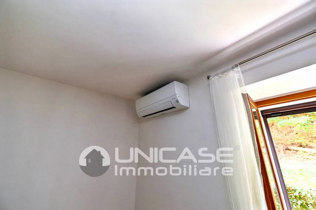 Pièces - Apartment with Panoramic View in Torre Pellice