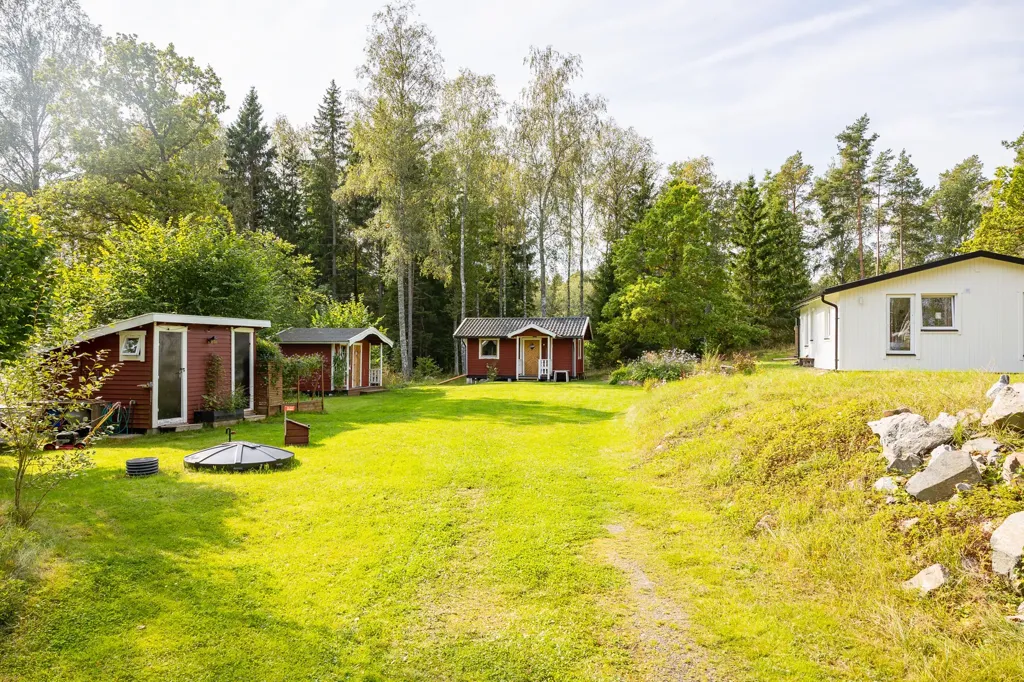Jardin - Renovated House with Boat Access in Sandika