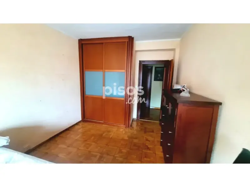 Chambres - Apartment with Lift in Gijón Centre