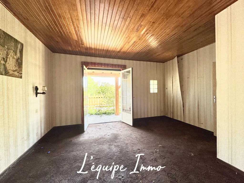 Elutuba - Village House with Potential in Cadours