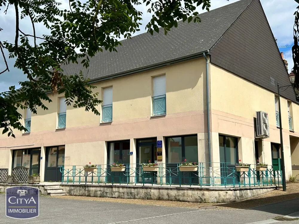Extérieur - Studio avec Dégagement à Damigny