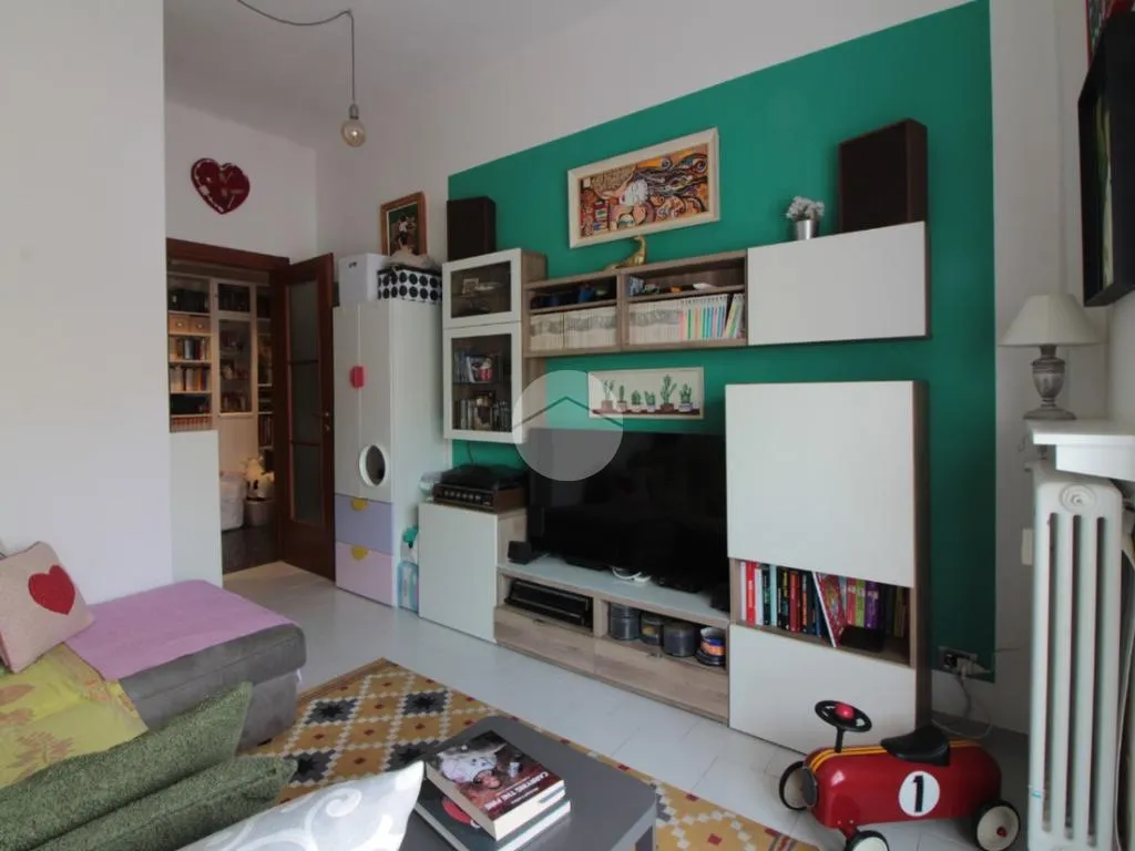 Appartement 3 pièces à IT
