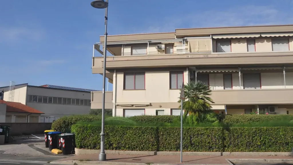 Esterno - Bright Apartment with Terraces in Vada