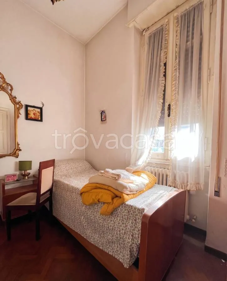 Magamistoad - Spacious Apartment with Balcony in Perugia