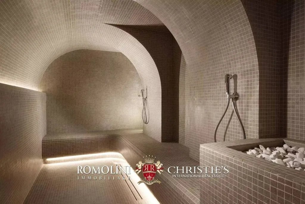 Toad - Luxury Flat with Spa in Florence