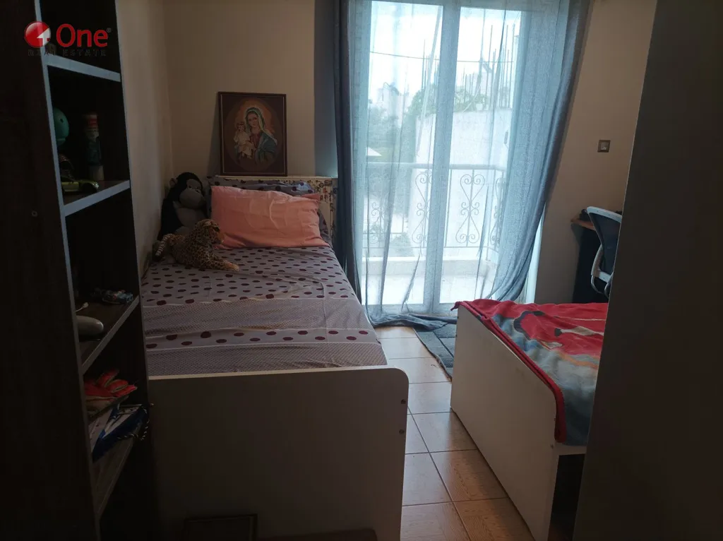 Magamistoad - Apartment Complex with Parking in Ano Liosia