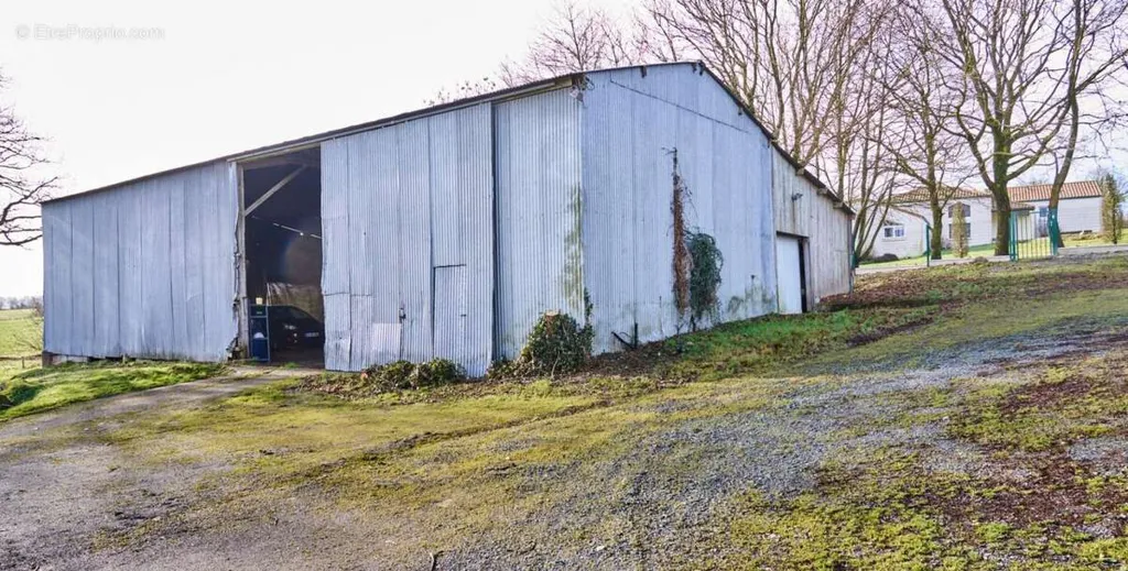 Maison 7 pièces à La Verrie