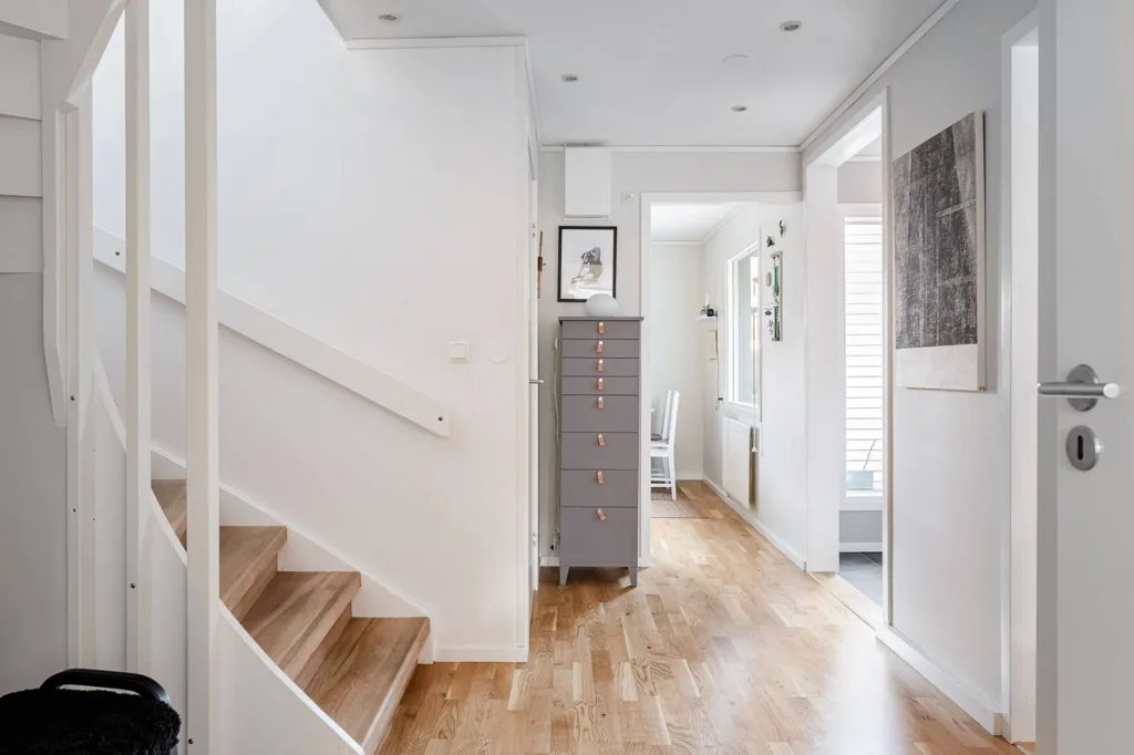 Maison 4 pièces à Sollentuna kommun
