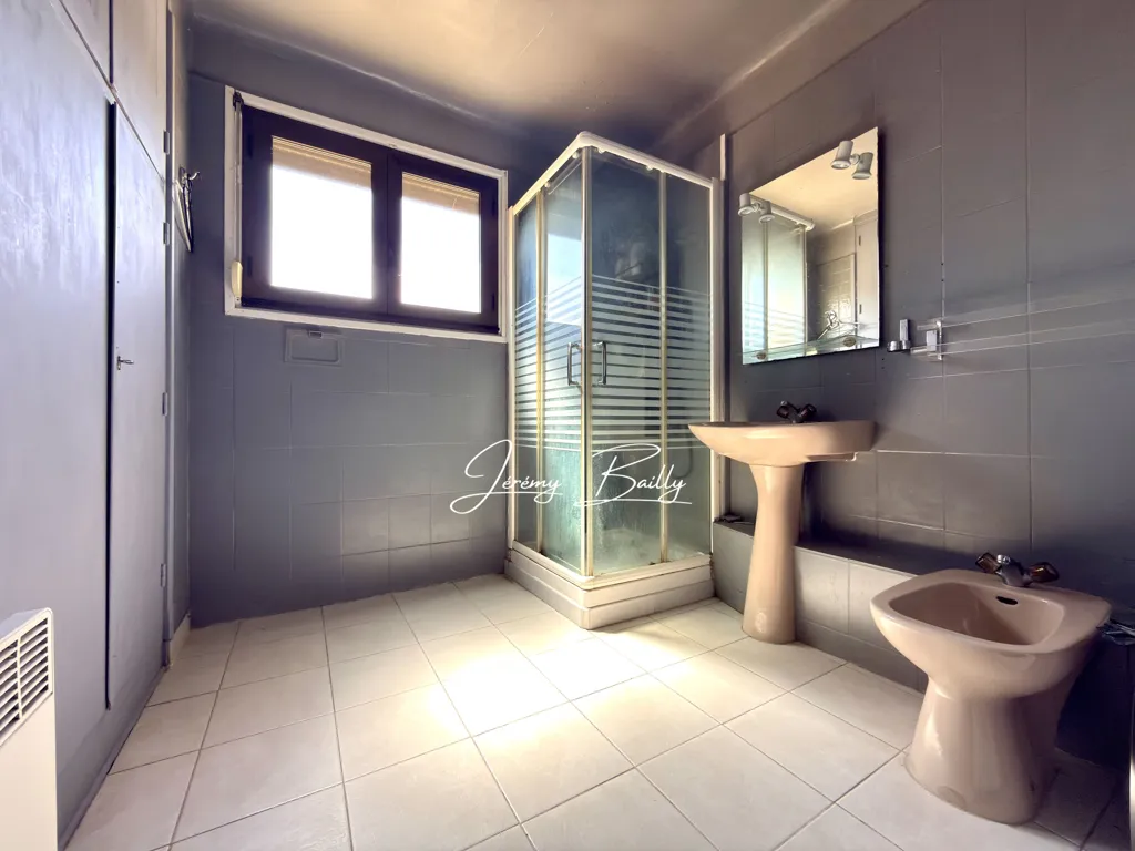 Vannitoad - City House with Garden in Prades