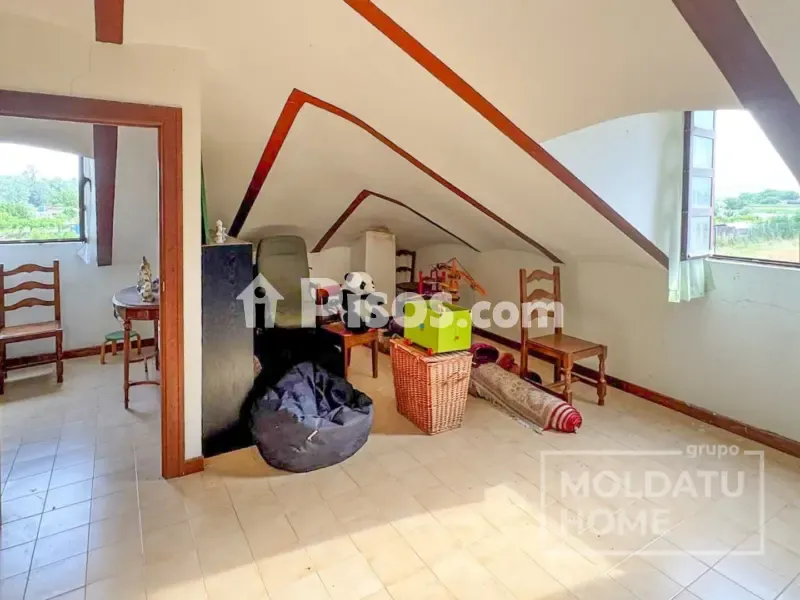 Toad - Chalet with Private Pool in Lodosa