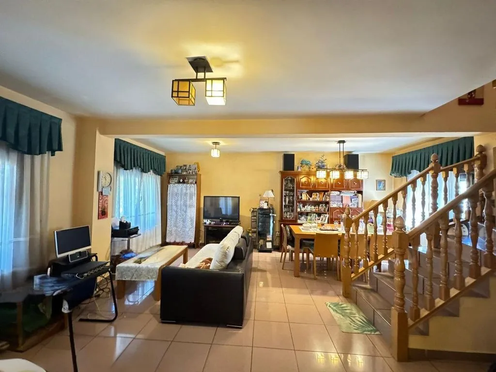 Elutuba - Luxury Villa with Large Parcel in Collado Villalba