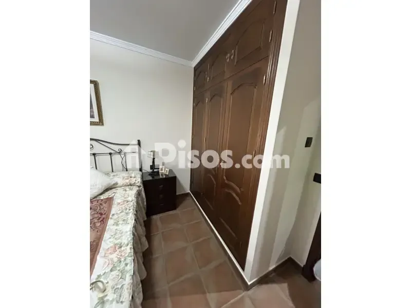 Chambres - Chalet with Pool in El Santiscal