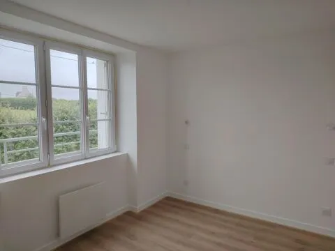 Toad - Renovated House with Garden in Ploudaniel