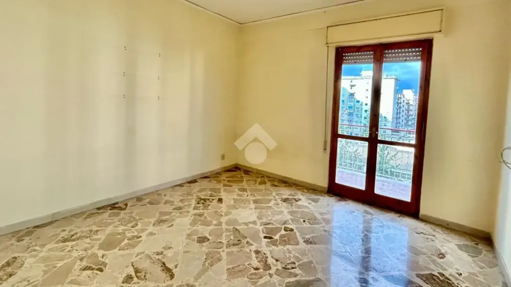 Stanze - Spacious Apartment with Balcony in Palermo