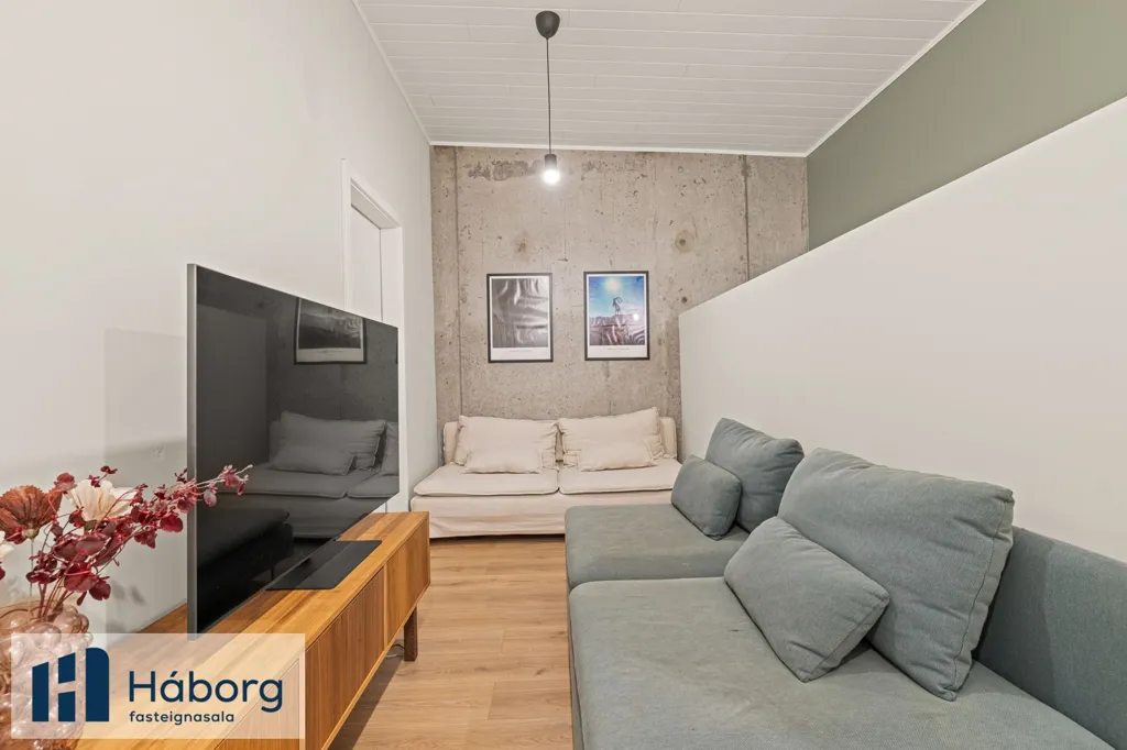 Maison 6 pièces à Reykjavík