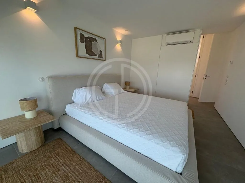 Chambres - Seafront Villa with Pool in Albufeira