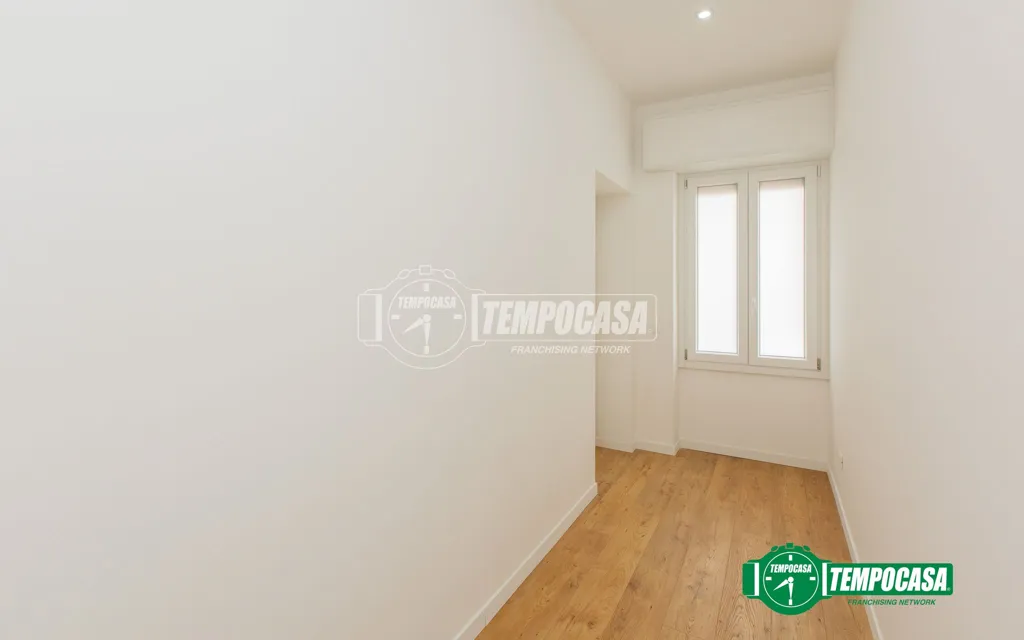 Pièces - Fully Renovated 1-Bedroom Flat in Busto Arsizio