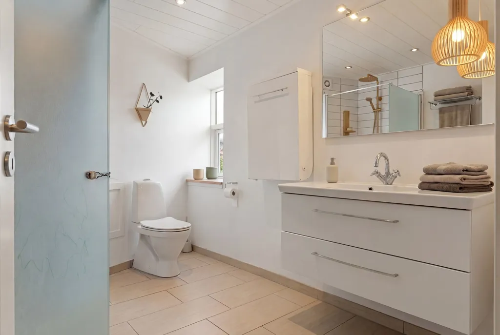 4-room house in Åbyhøj