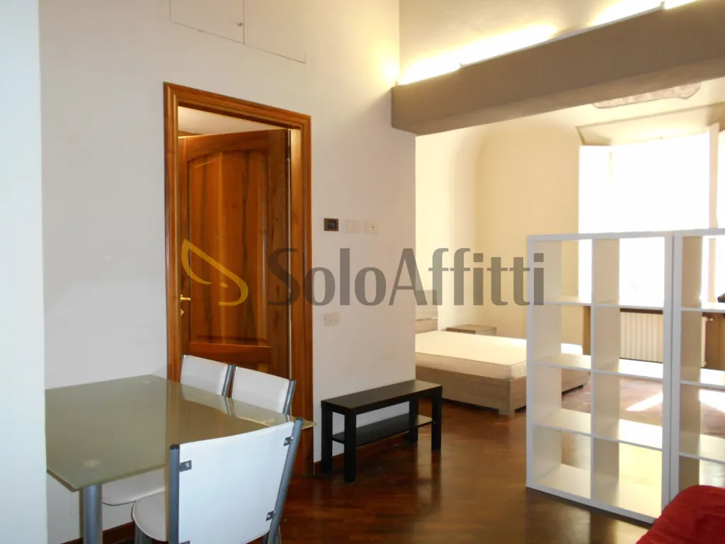 Séjour - Loft with Dual Views in Pisa