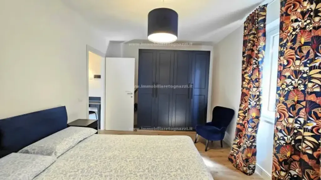 Chambres - Rustic Bilocale with Private Parking in Certaldo Centre